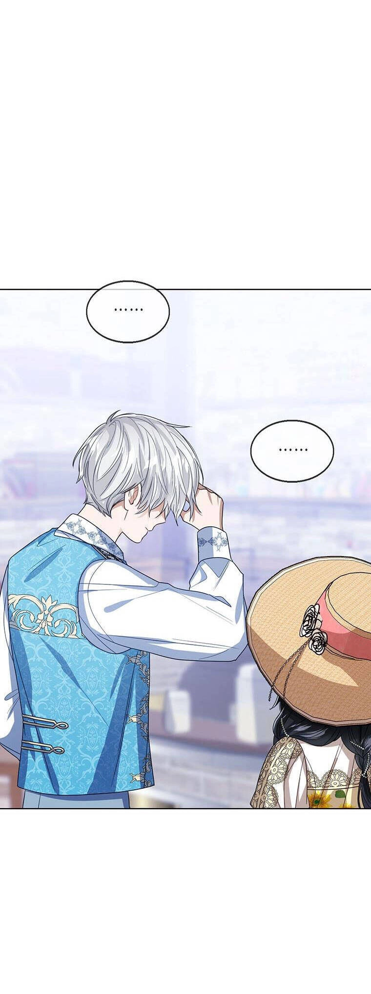 Công Chúa Bé Con Nhìn Vào Cửa Sổ Trạng Thái Chapter 78 - 39