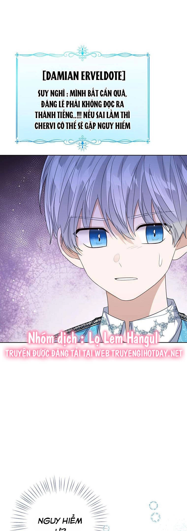 Công Chúa Bé Con Nhìn Vào Cửa Sổ Trạng Thái Chapter 78 - 42