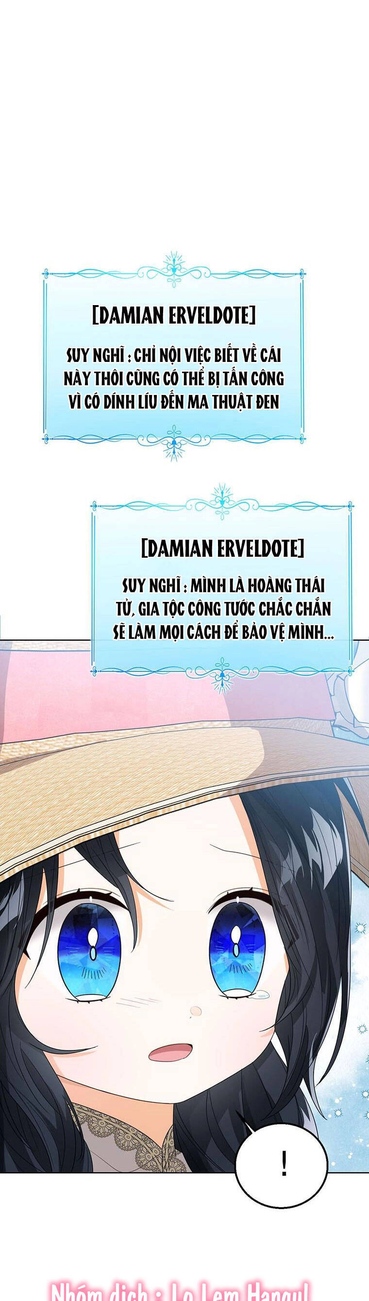 Công Chúa Bé Con Nhìn Vào Cửa Sổ Trạng Thái Chapter 78 - 45