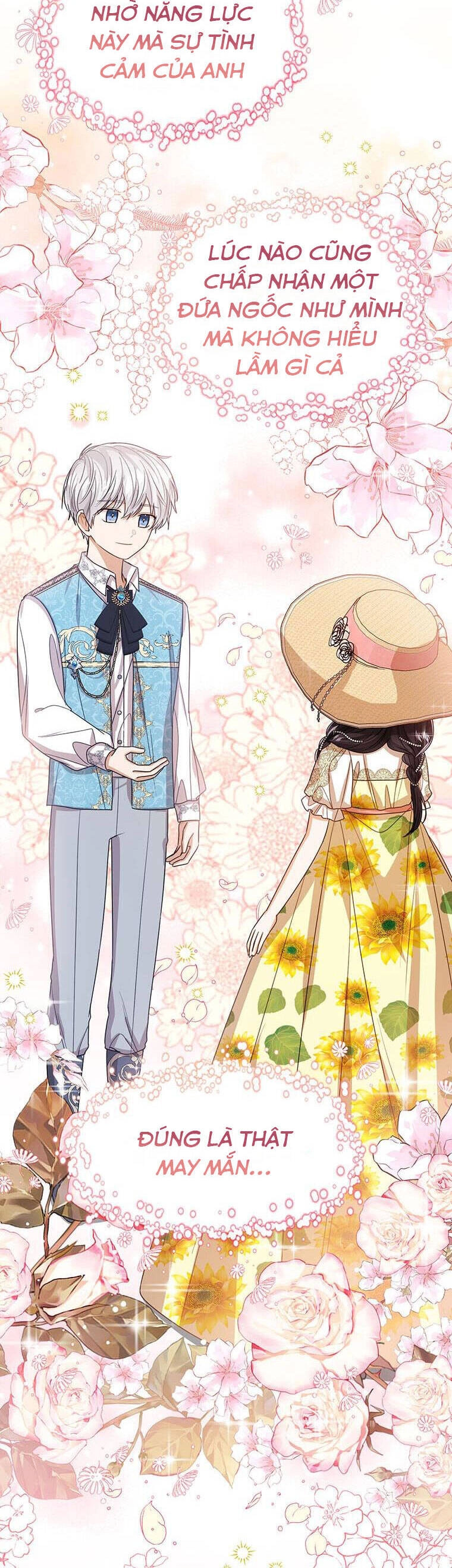 Công Chúa Bé Con Nhìn Vào Cửa Sổ Trạng Thái Chapter 78 - 48