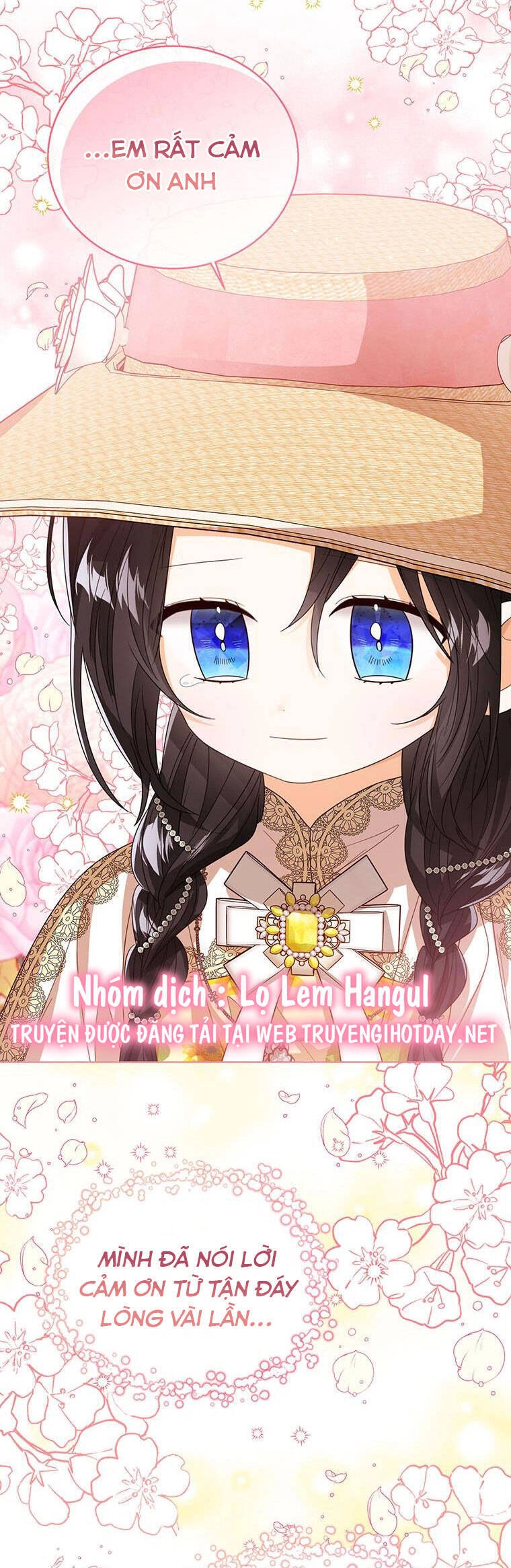 Công Chúa Bé Con Nhìn Vào Cửa Sổ Trạng Thái Chapter 78 - 49