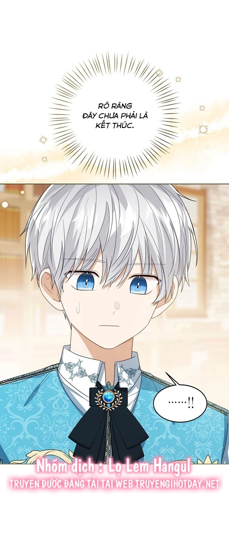 Công Chúa Bé Con Nhìn Vào Cửa Sổ Trạng Thái Chapter 79 - 8