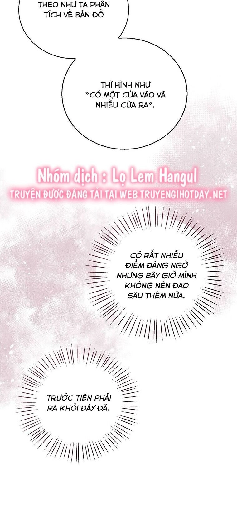 Công Chúa Bé Con Nhìn Vào Cửa Sổ Trạng Thái Chapter 79 - 16