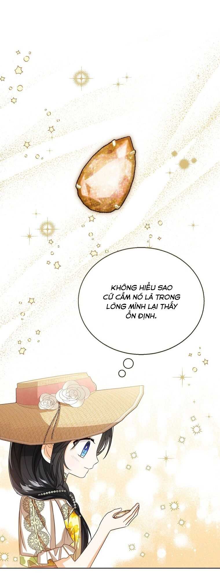 Công Chúa Bé Con Nhìn Vào Cửa Sổ Trạng Thái Chapter 79 - 20