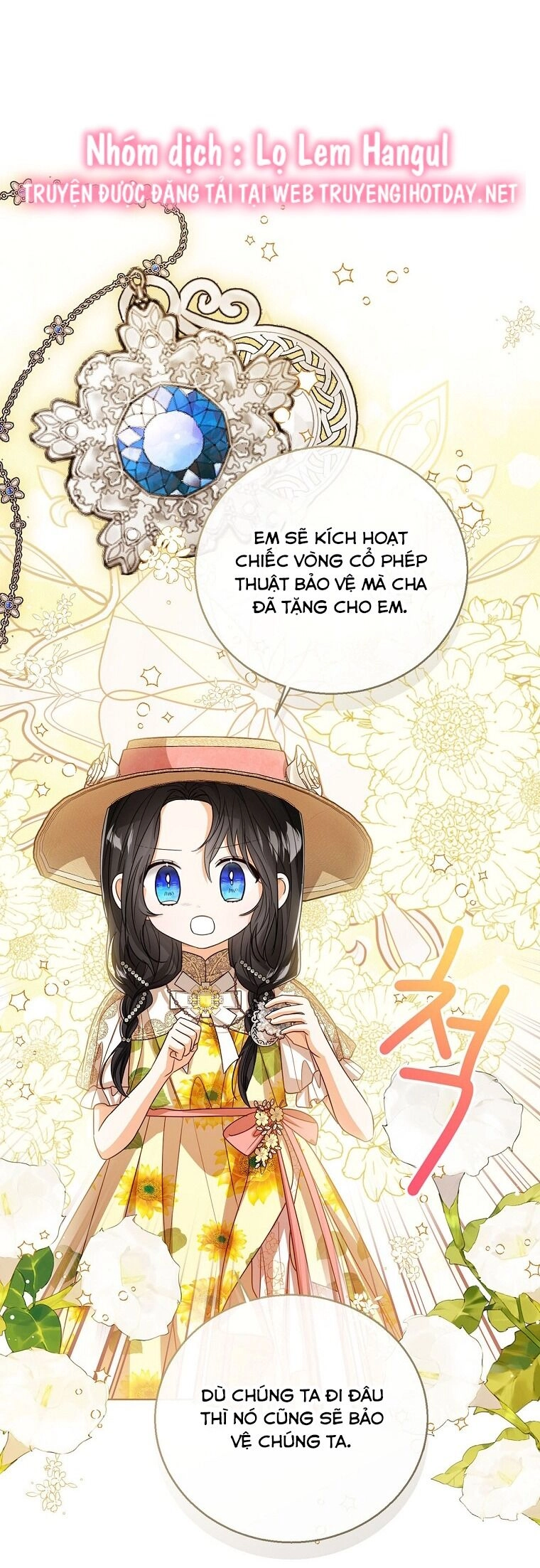Công Chúa Bé Con Nhìn Vào Cửa Sổ Trạng Thái Chapter 79 - 26