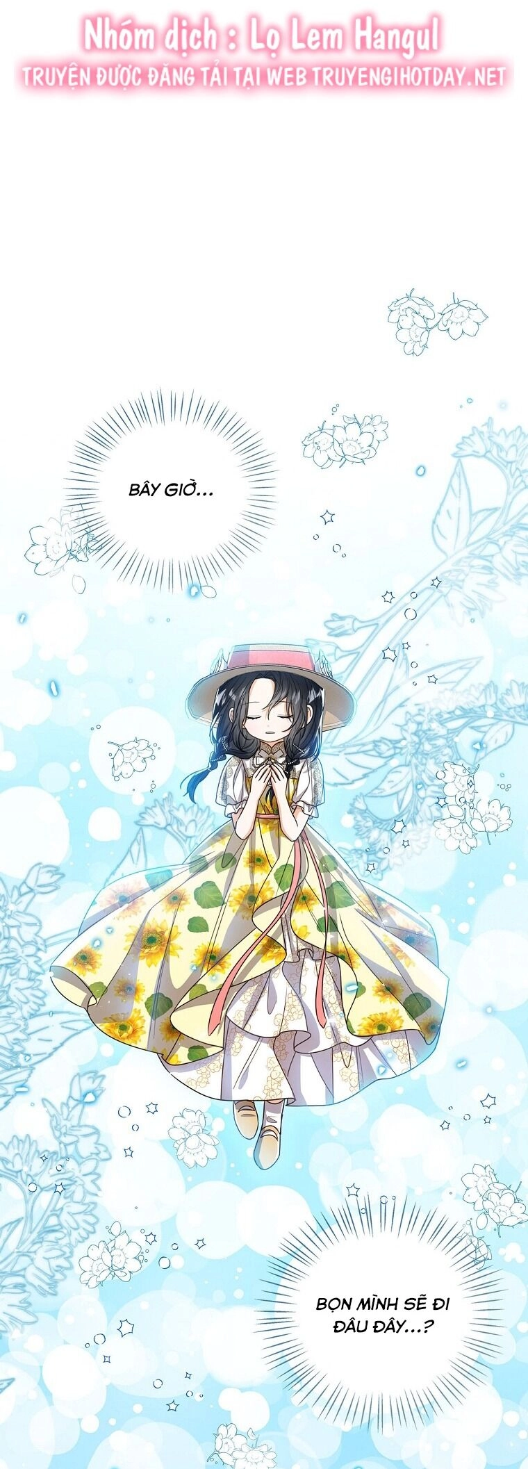 Công Chúa Bé Con Nhìn Vào Cửa Sổ Trạng Thái Chapter 79 - 31