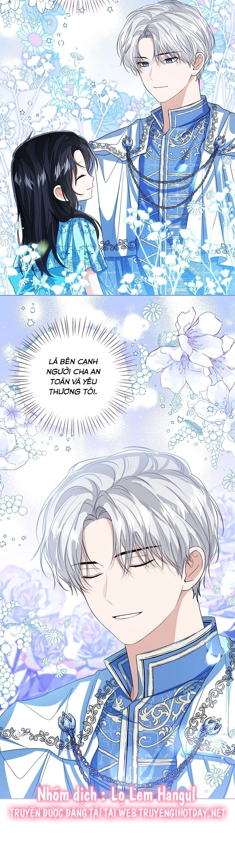 Công Chúa Bé Con Nhìn Vào Cửa Sổ Trạng Thái Chapter 79 - 34