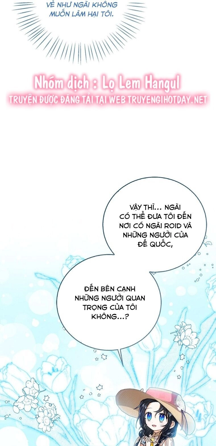 Công Chúa Bé Con Nhìn Vào Cửa Sổ Trạng Thái Chapter 79 - 36