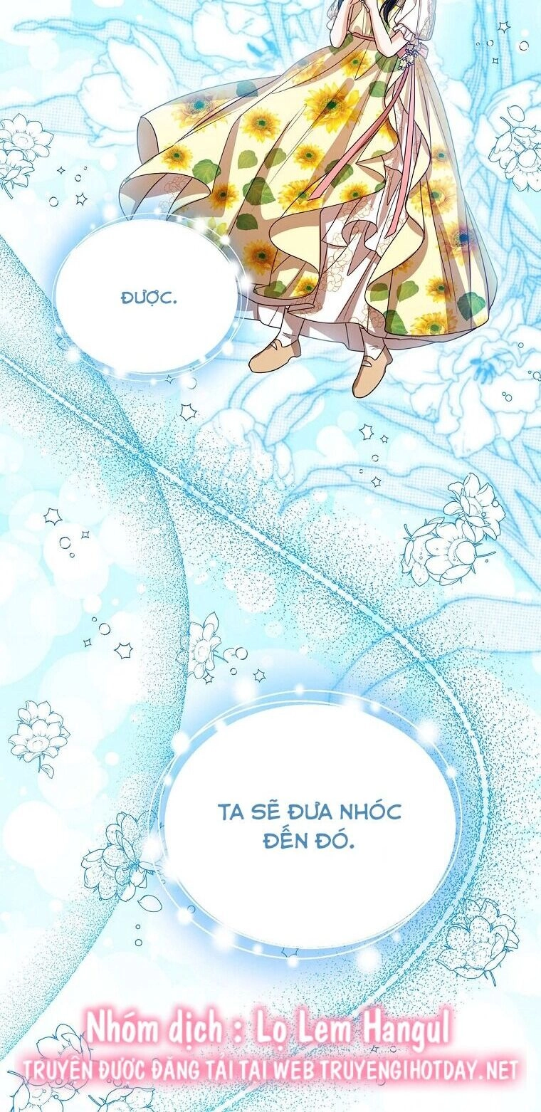 Công Chúa Bé Con Nhìn Vào Cửa Sổ Trạng Thái Chapter 79 - 37