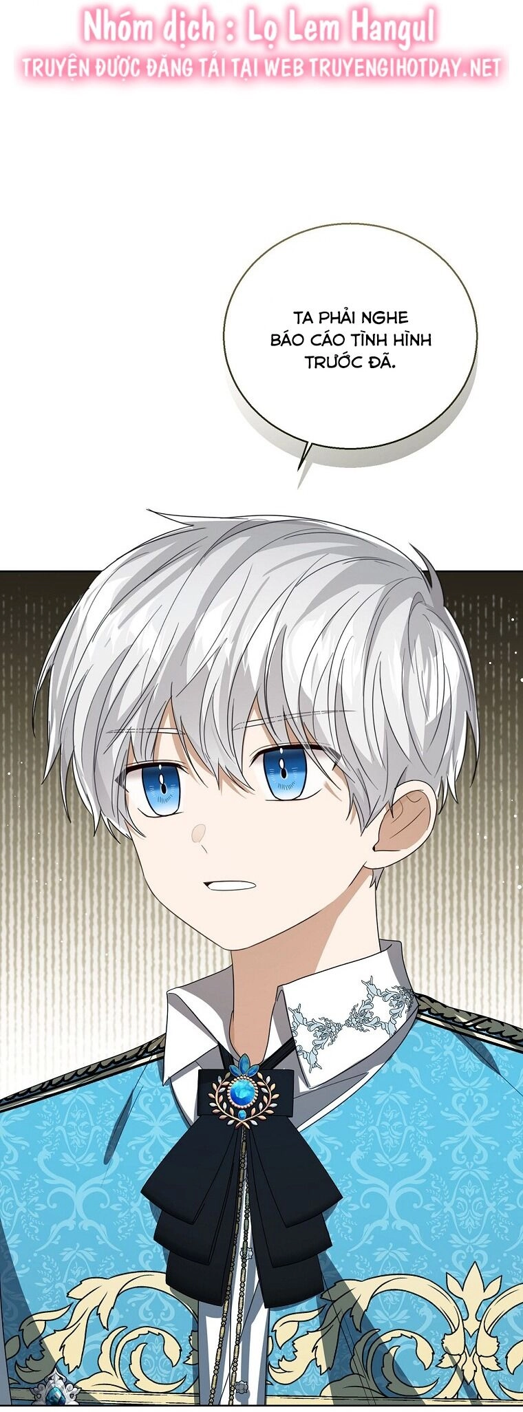 Công Chúa Bé Con Nhìn Vào Cửa Sổ Trạng Thái Chapter 79 - 44