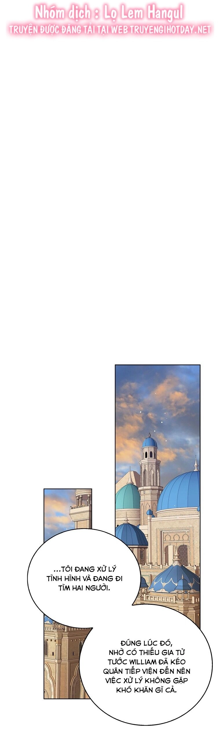 Công Chúa Bé Con Nhìn Vào Cửa Sổ Trạng Thái Chapter 79 - 45