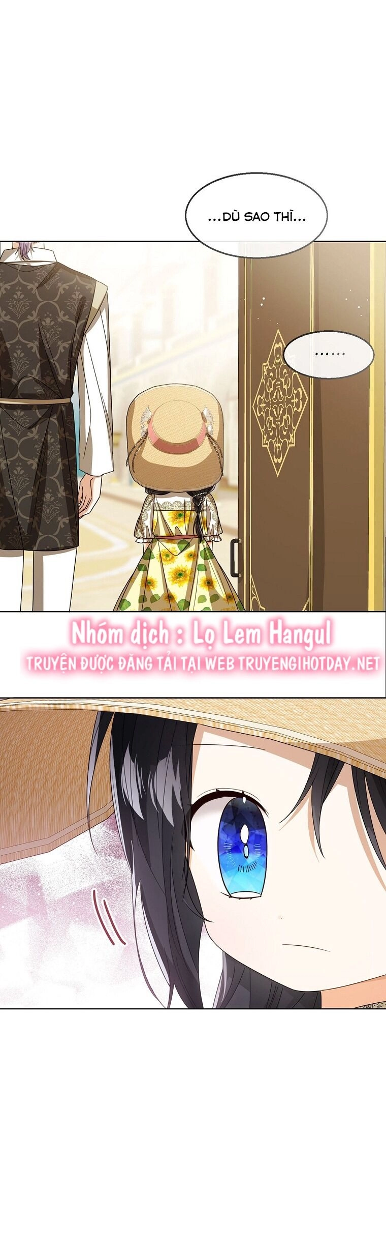 Công Chúa Bé Con Nhìn Vào Cửa Sổ Trạng Thái Chapter 79 - 54