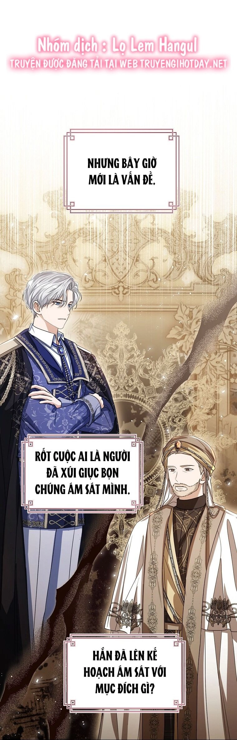 Công Chúa Bé Con Nhìn Vào Cửa Sổ Trạng Thái Chapter 79 - 56