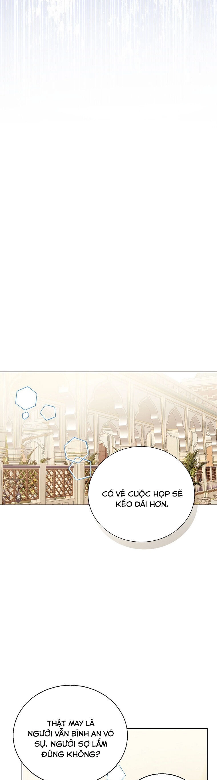 Công Chúa Bé Con Nhìn Vào Cửa Sổ Trạng Thái Chapter 80 - 11