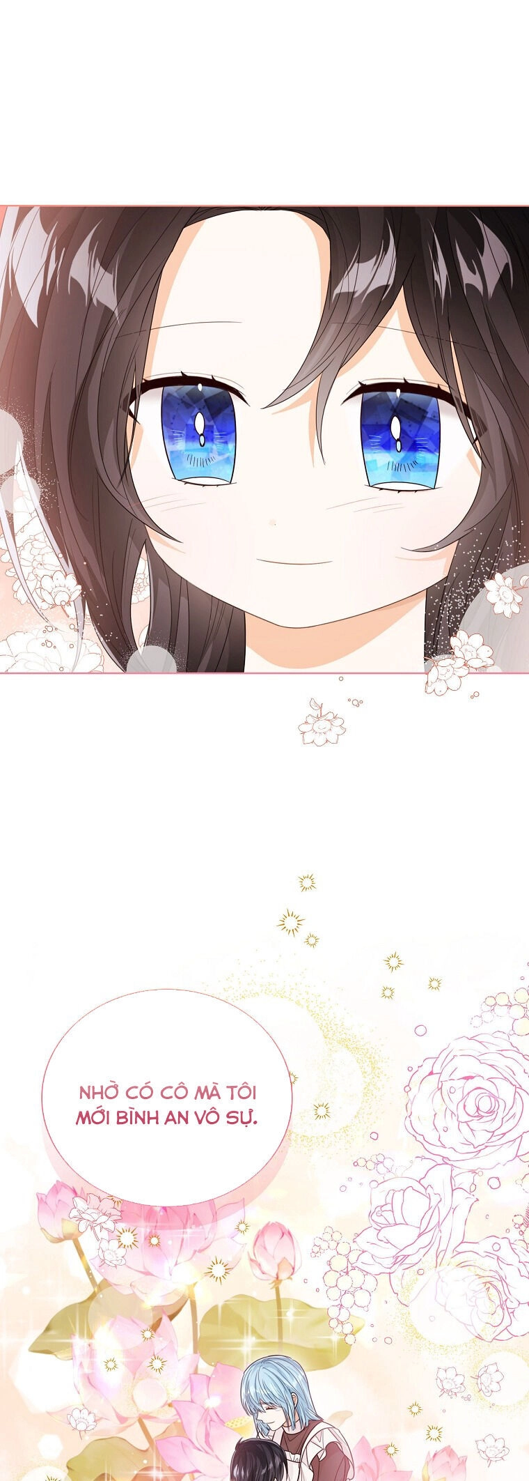 Công Chúa Bé Con Nhìn Vào Cửa Sổ Trạng Thái Chapter 80 - 13