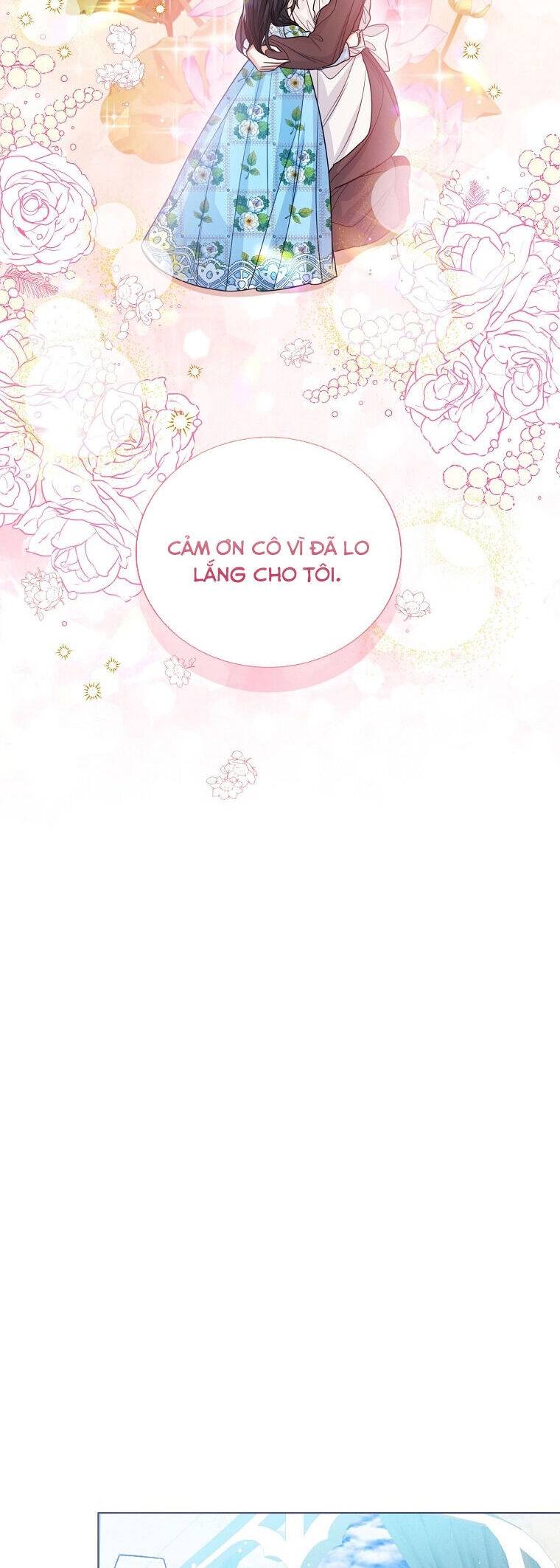 Công Chúa Bé Con Nhìn Vào Cửa Sổ Trạng Thái Chapter 80 - 14