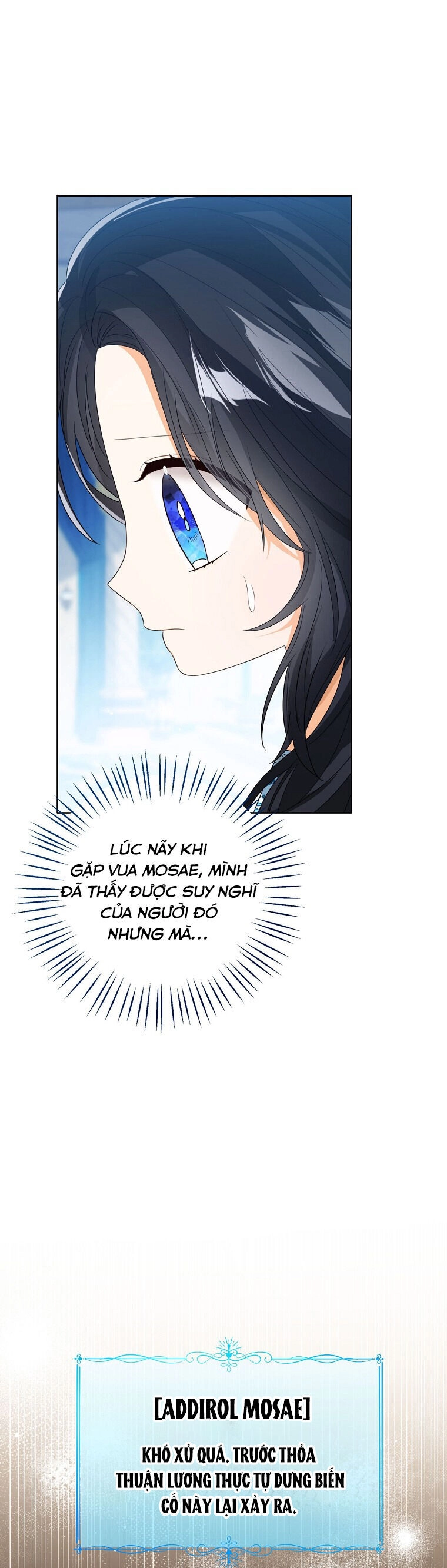 Công Chúa Bé Con Nhìn Vào Cửa Sổ Trạng Thái Chapter 80 - 16