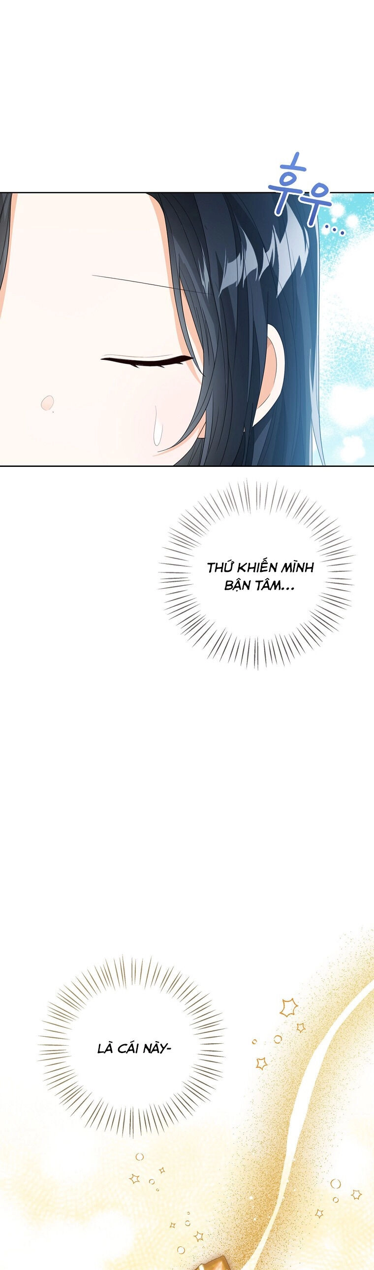 Công Chúa Bé Con Nhìn Vào Cửa Sổ Trạng Thái Chapter 80 - 18