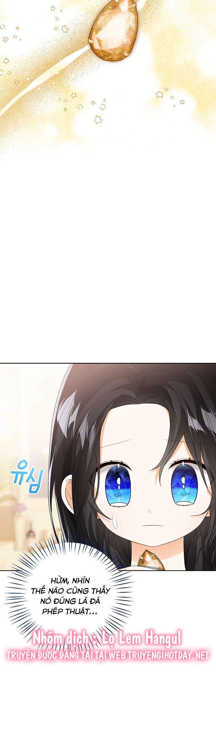 Công Chúa Bé Con Nhìn Vào Cửa Sổ Trạng Thái Chapter 80 - 19