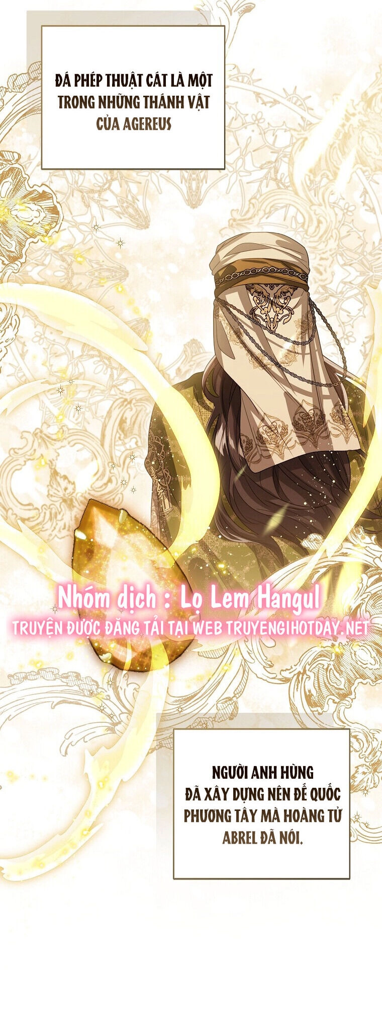 Công Chúa Bé Con Nhìn Vào Cửa Sổ Trạng Thái Chapter 80 - 22