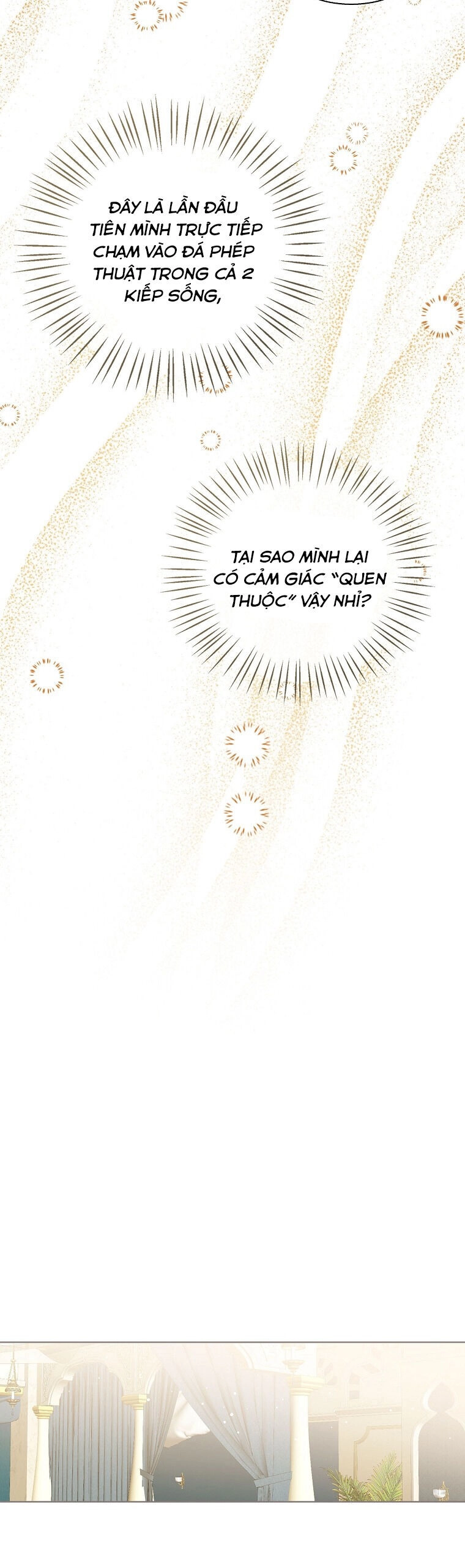 Công Chúa Bé Con Nhìn Vào Cửa Sổ Trạng Thái Chapter 80 - 26