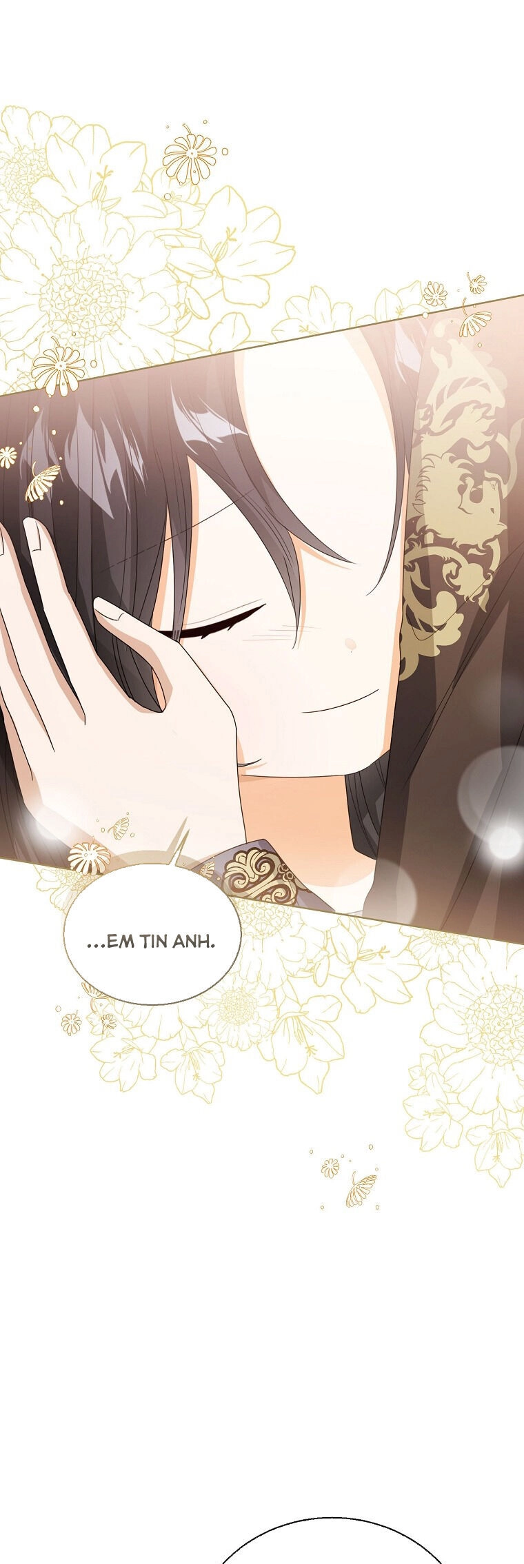 Công Chúa Bé Con Nhìn Vào Cửa Sổ Trạng Thái Chapter 80 - 34