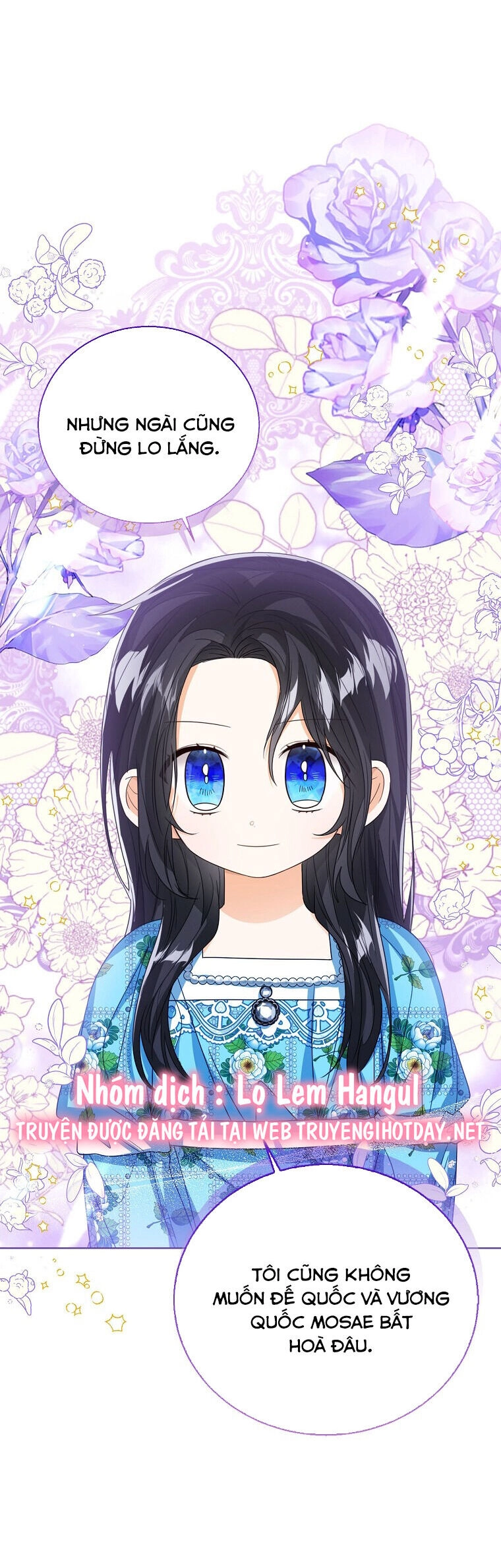 Công Chúa Bé Con Nhìn Vào Cửa Sổ Trạng Thái Chapter 80 - 42