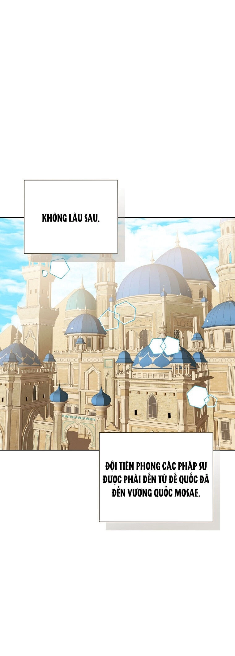 Công Chúa Bé Con Nhìn Vào Cửa Sổ Trạng Thái Chapter 80 - 44