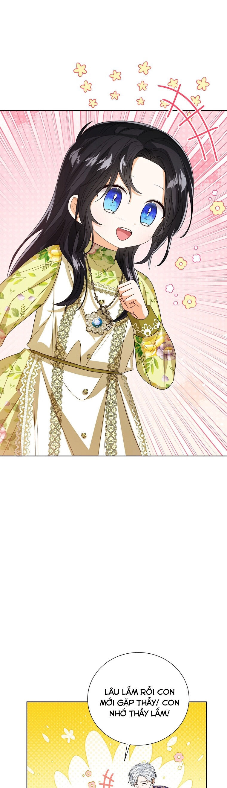 Công Chúa Bé Con Nhìn Vào Cửa Sổ Trạng Thái Chapter 80 - 47