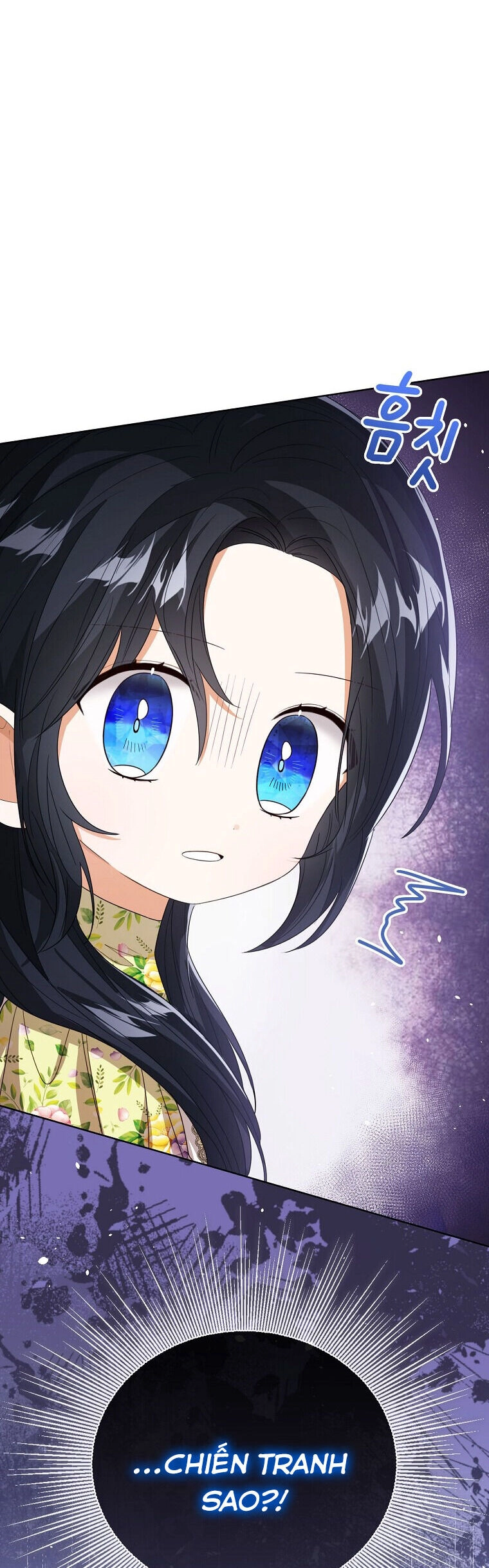 Công Chúa Bé Con Nhìn Vào Cửa Sổ Trạng Thái Chapter 80 - 51