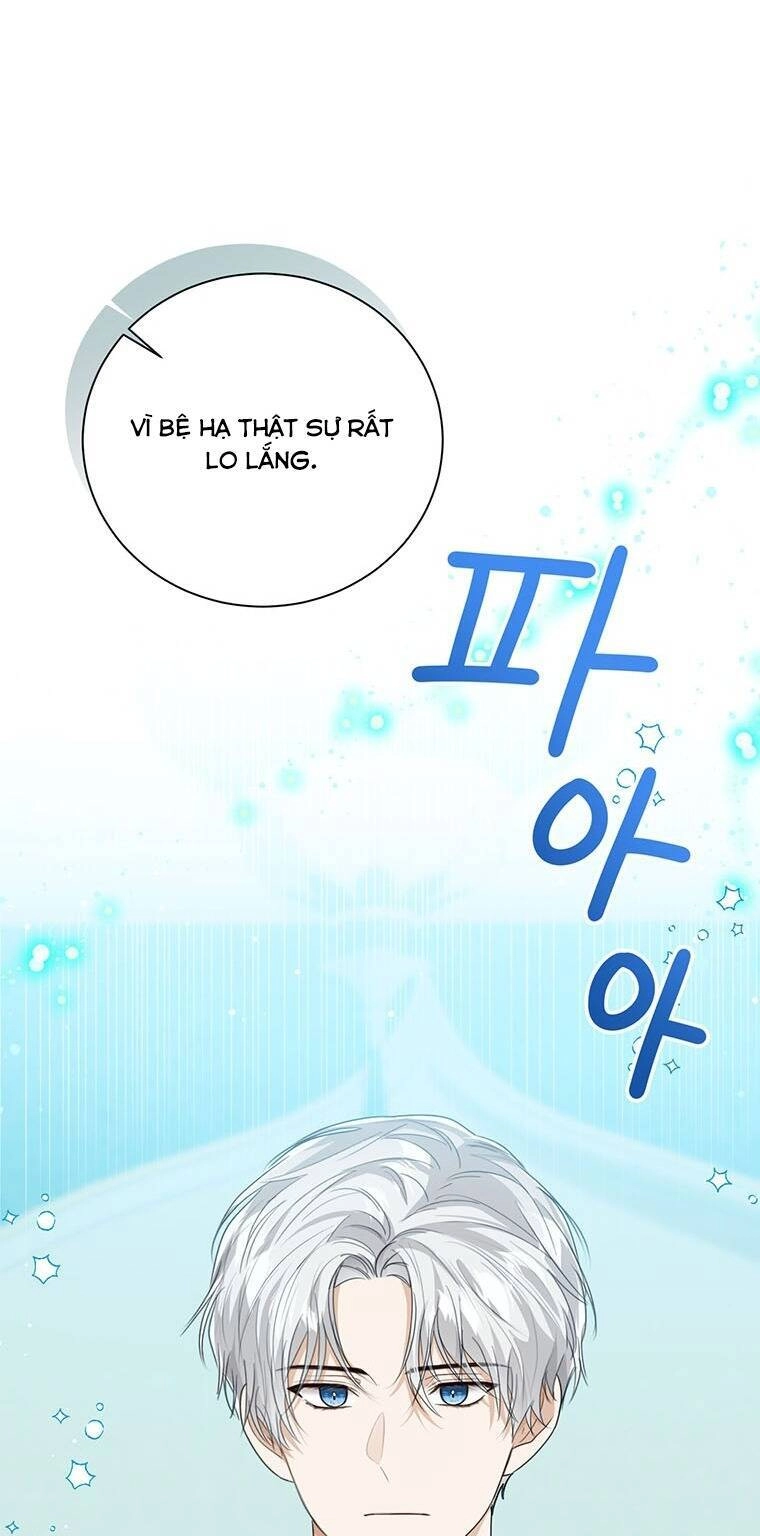 Công Chúa Bé Con Nhìn Vào Cửa Sổ Trạng Thái Chapter 81 - 5