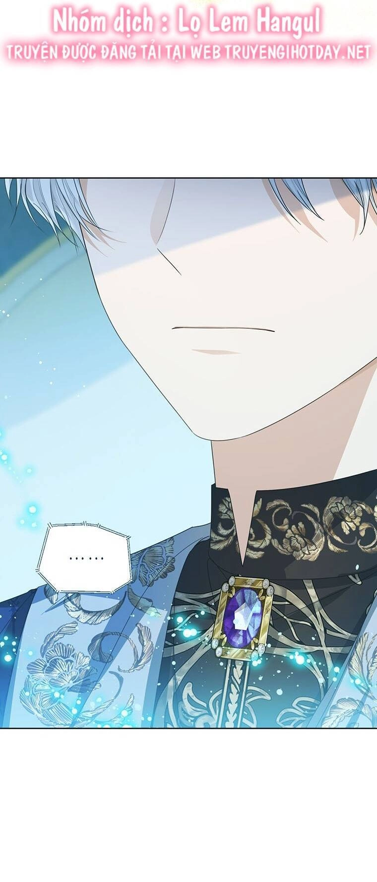 Công Chúa Bé Con Nhìn Vào Cửa Sổ Trạng Thái Chapter 81 - 9