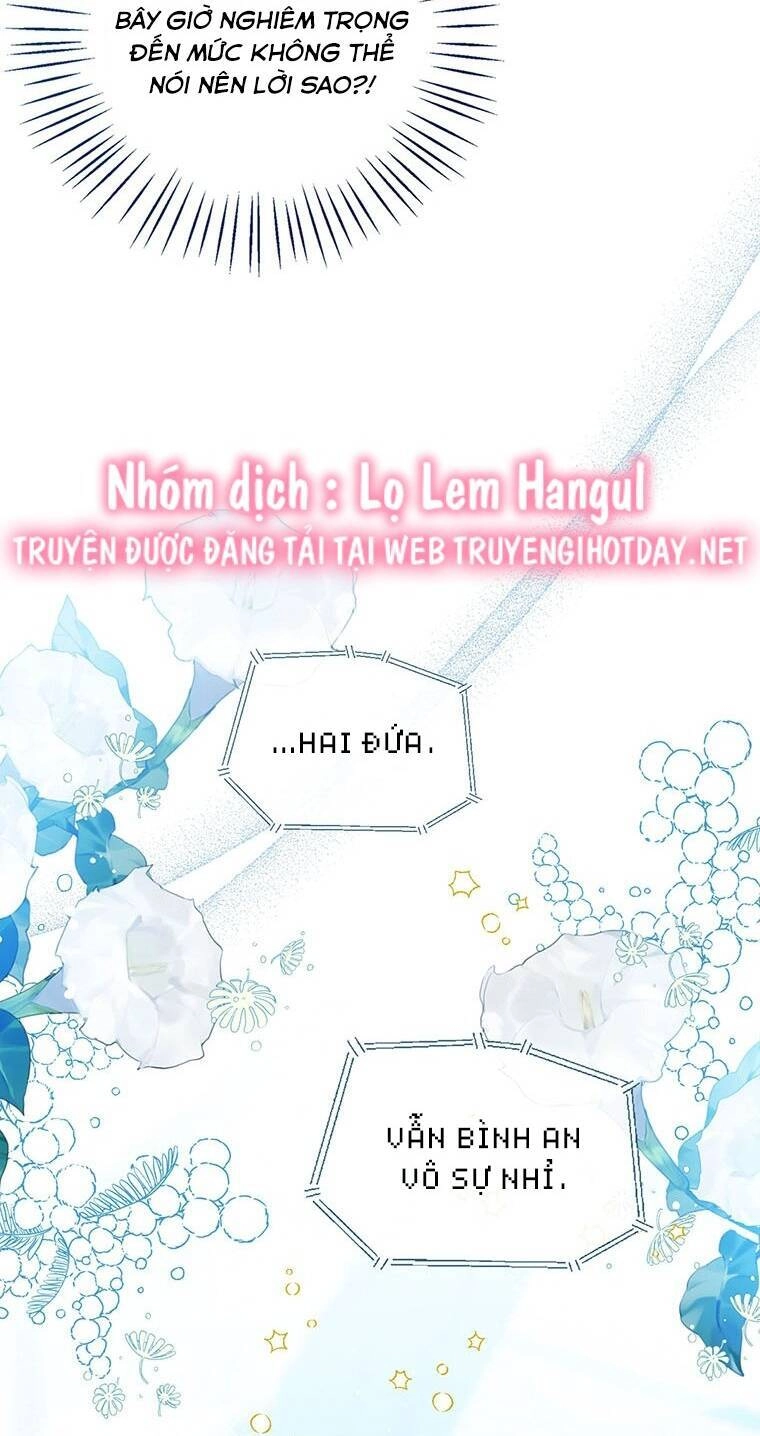 Công Chúa Bé Con Nhìn Vào Cửa Sổ Trạng Thái Chapter 81 - 11