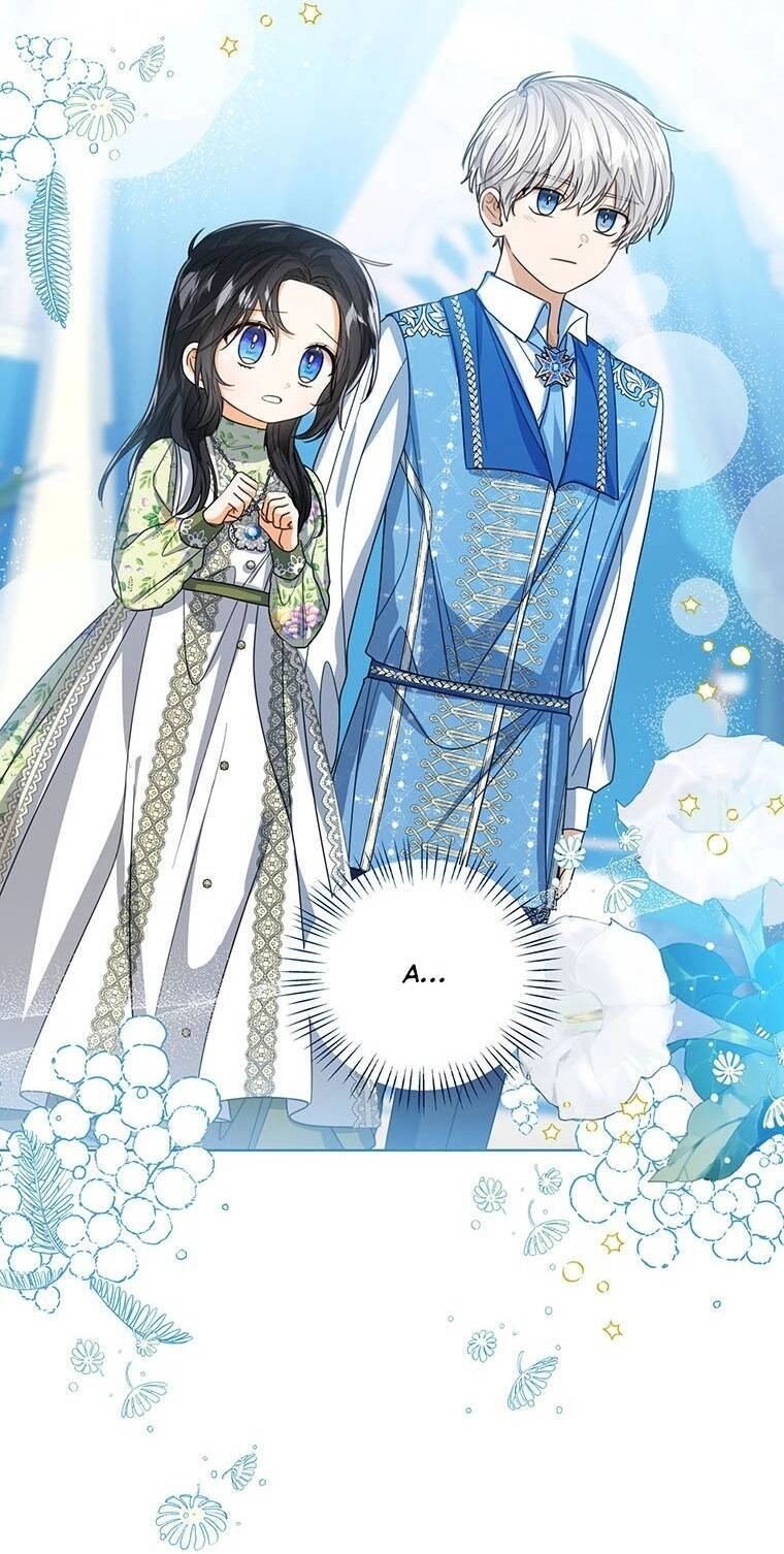 Công Chúa Bé Con Nhìn Vào Cửa Sổ Trạng Thái Chapter 81 - 12