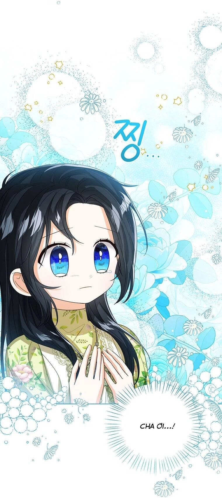 Công Chúa Bé Con Nhìn Vào Cửa Sổ Trạng Thái Chapter 81 - 13