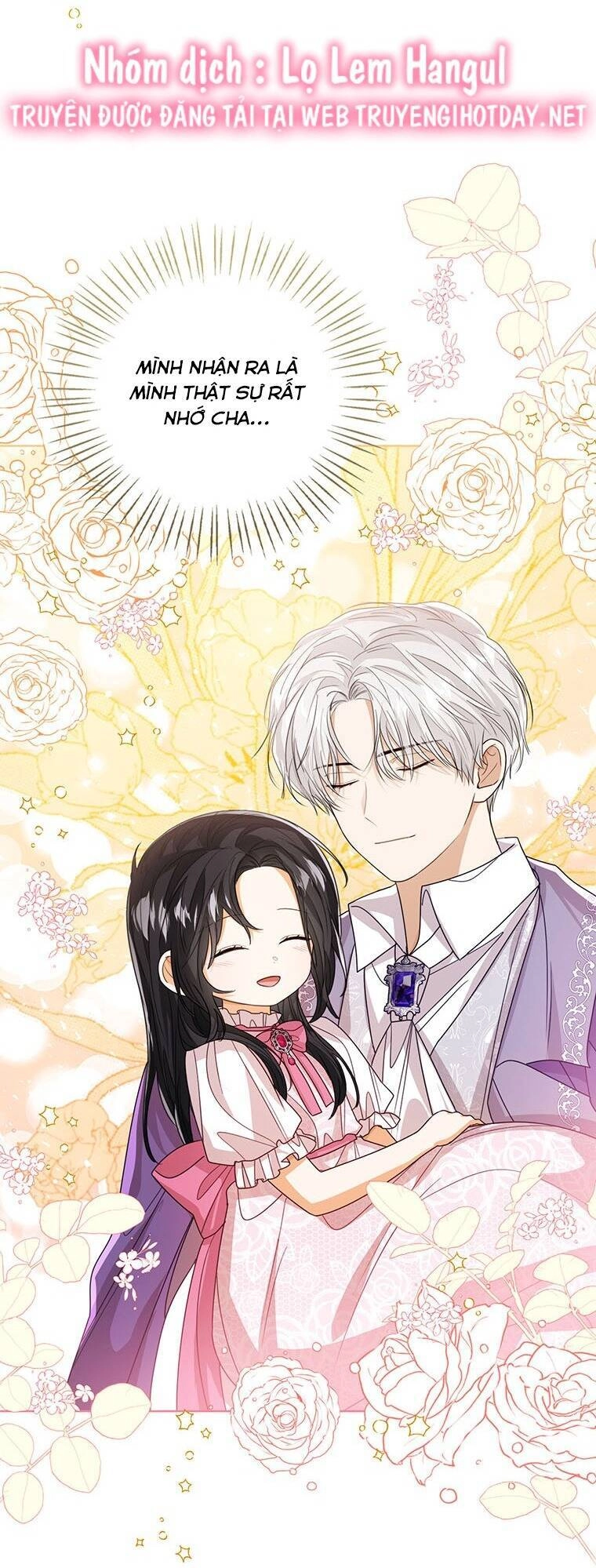 Công Chúa Bé Con Nhìn Vào Cửa Sổ Trạng Thái Chapter 81 - 17