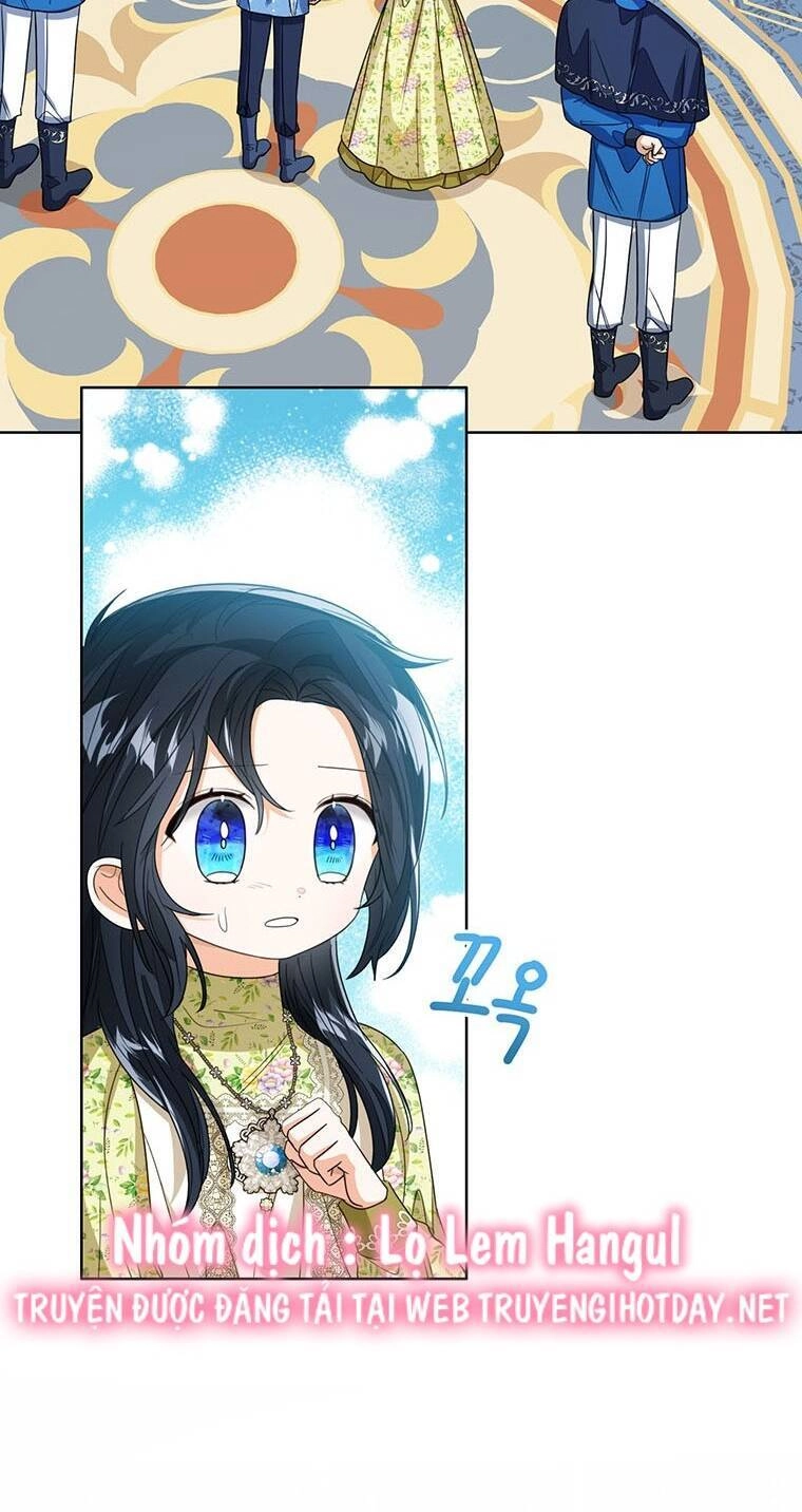 Công Chúa Bé Con Nhìn Vào Cửa Sổ Trạng Thái Chapter 81 - 24