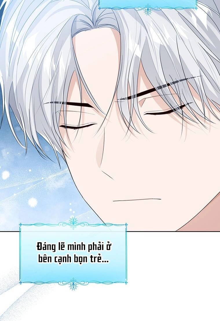 Công Chúa Bé Con Nhìn Vào Cửa Sổ Trạng Thái Chapter 81 - 33