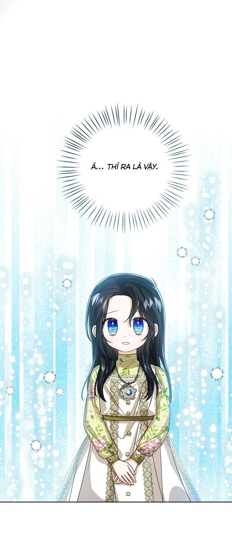 Công Chúa Bé Con Nhìn Vào Cửa Sổ Trạng Thái Chapter 81 - 34