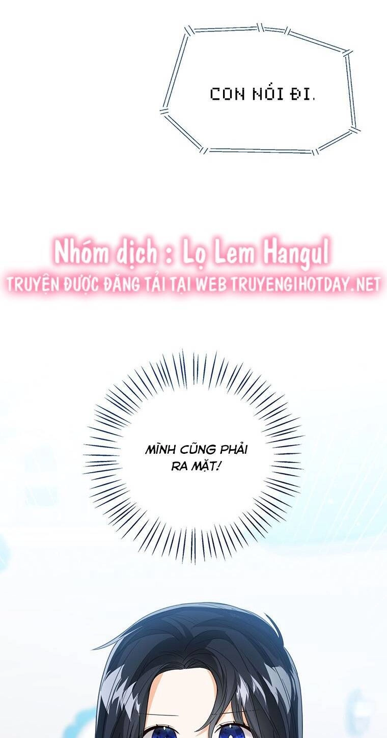Công Chúa Bé Con Nhìn Vào Cửa Sổ Trạng Thái Chapter 81 - 45