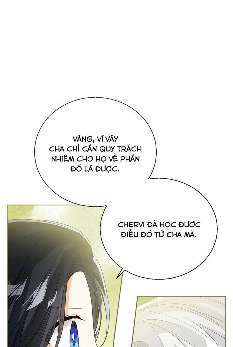 Công Chúa Bé Con Nhìn Vào Cửa Sổ Trạng Thái Chapter 81 - 51
