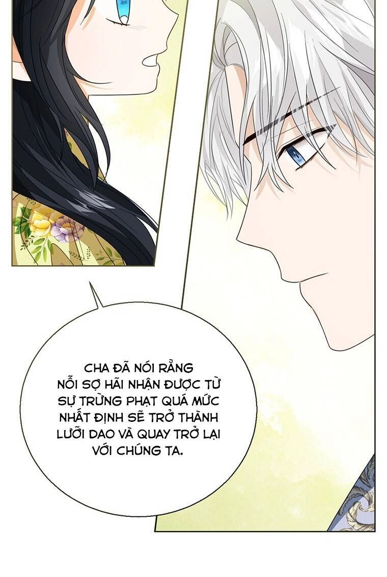 Công Chúa Bé Con Nhìn Vào Cửa Sổ Trạng Thái Chapter 81 - 52