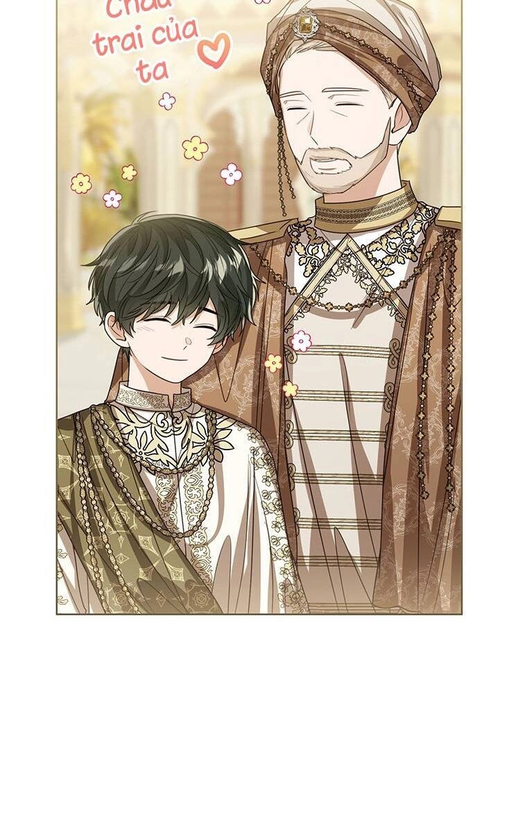 Công Chúa Bé Con Nhìn Vào Cửa Sổ Trạng Thái Chapter 81 - 66