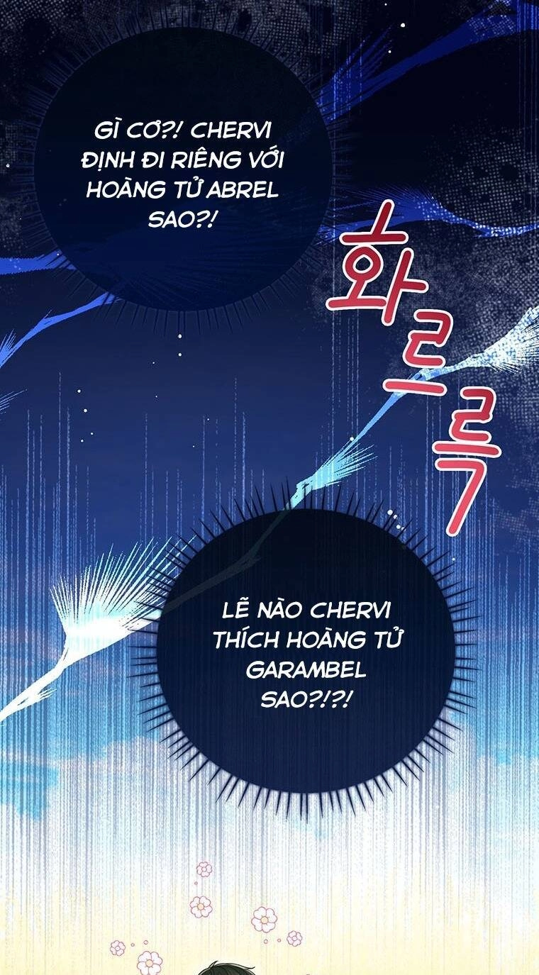 Công Chúa Bé Con Nhìn Vào Cửa Sổ Trạng Thái Chapter 81 - 70