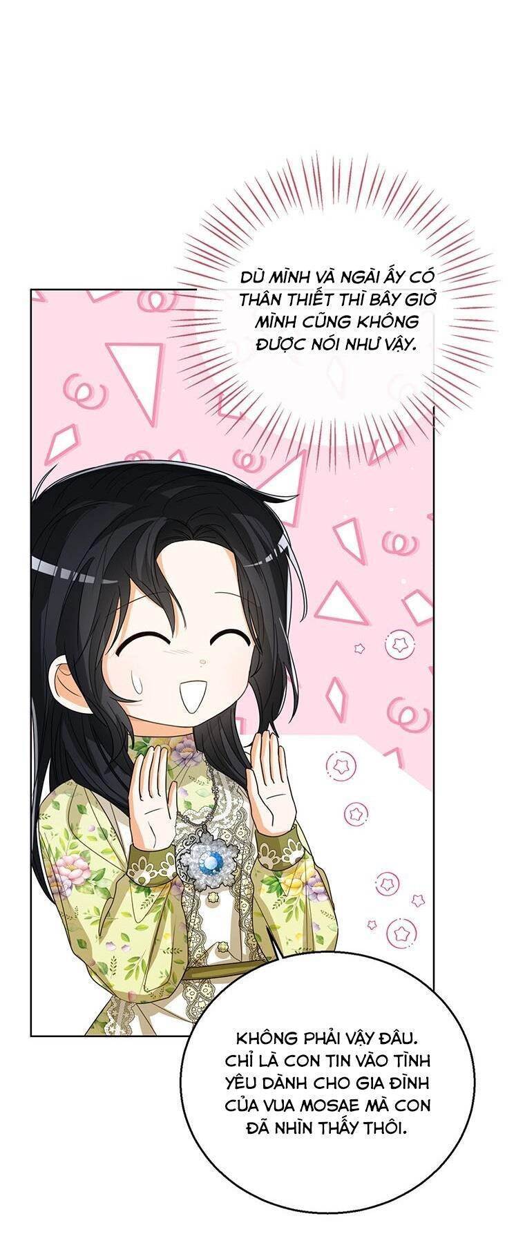 Công Chúa Bé Con Nhìn Vào Cửa Sổ Trạng Thái Chapter 81 - 78