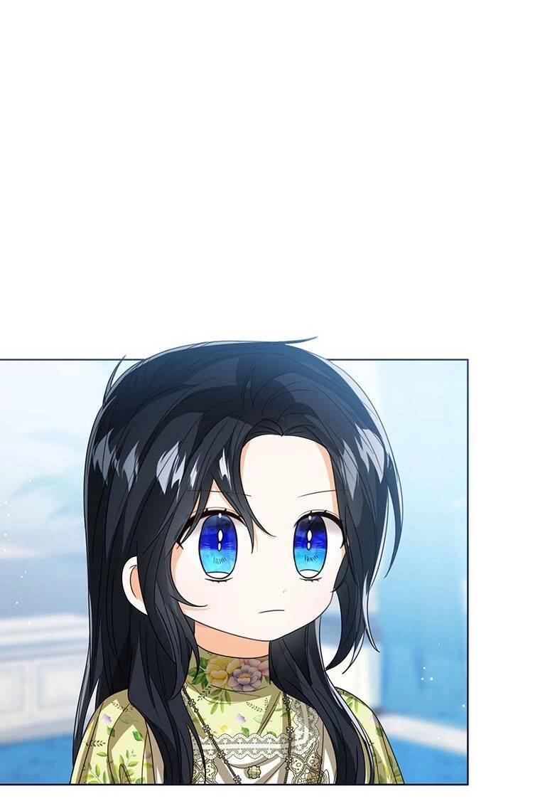 Công Chúa Bé Con Nhìn Vào Cửa Sổ Trạng Thái Chapter 81 - 87