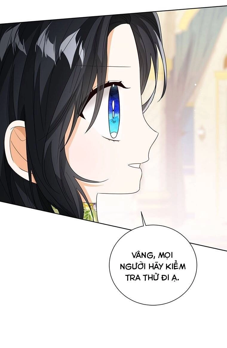 Công Chúa Bé Con Nhìn Vào Cửa Sổ Trạng Thái Chapter 82 - 5