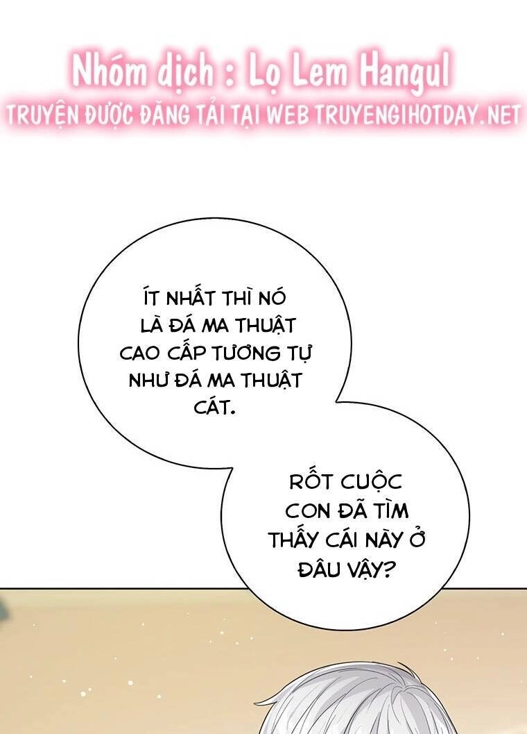 Công Chúa Bé Con Nhìn Vào Cửa Sổ Trạng Thái Chapter 82 - 9