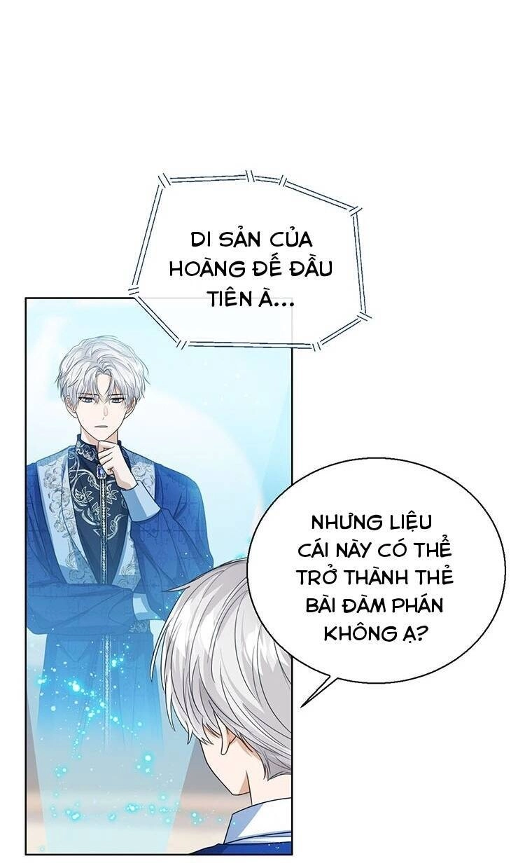 Công Chúa Bé Con Nhìn Vào Cửa Sổ Trạng Thái Chapter 82 - 12