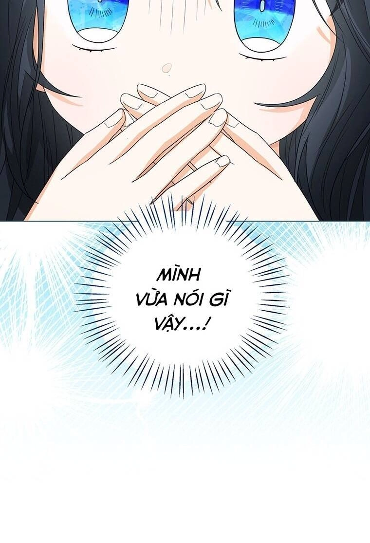 Công Chúa Bé Con Nhìn Vào Cửa Sổ Trạng Thái Chapter 82 - 19